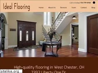 ideal-flooring.com