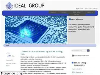 ideal-group.org