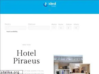 ideal-hotel.gr