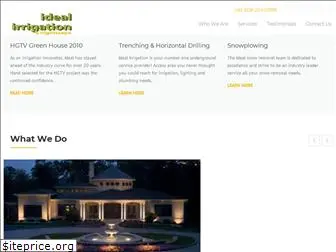 ideal-irrigation.com