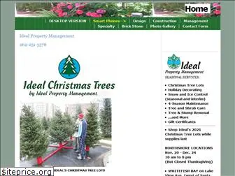 ideal-landscaping.net