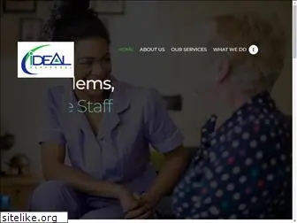 ideal-personnel.co.uk