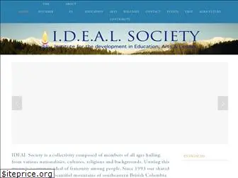 ideal-society.squarespace.com