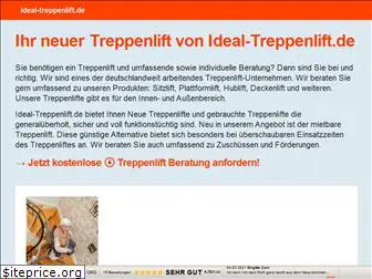 ideal-treppenlift.de