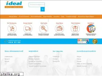 ideal.com.tr