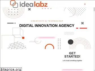 idealabz.co.uk