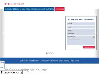 idealairmelbourne.com.au