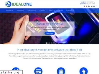 idealamusementsoftware.com