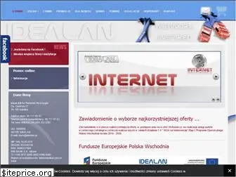 idealan.pl