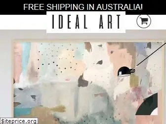 idealart.com.au