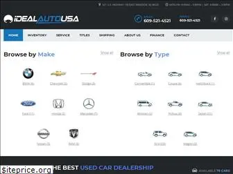 idealautousa.com