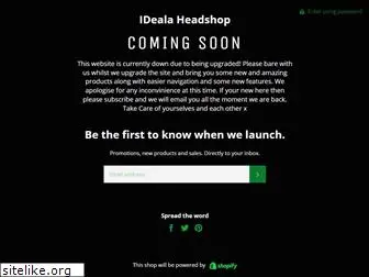 idealavape.com