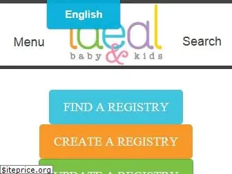 idealbaby.com