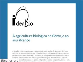 idealbio.pt