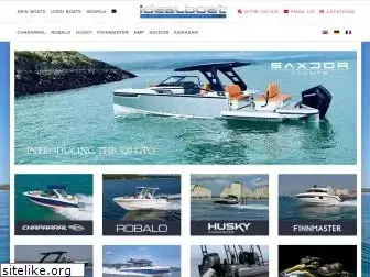 idealboat.com