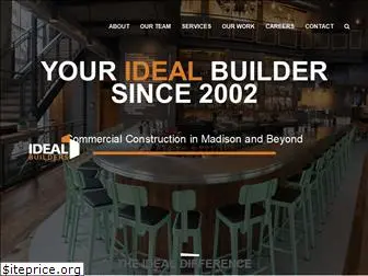 idealbuilders.com