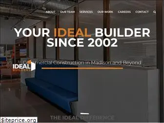 idealbuildersinc.com