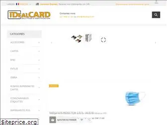 idealcard.ch