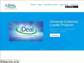 idealcard.com