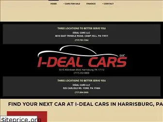 idealcarsale.com