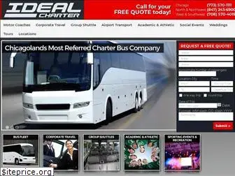 idealcharter.com