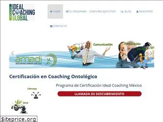 idealcoachingmexico.com