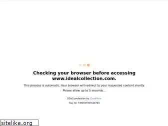 idealcollection.com