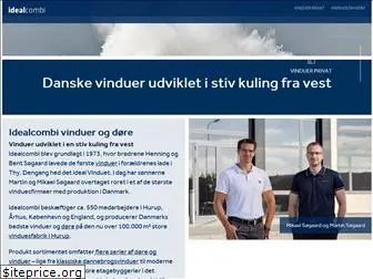 idealcombi.dk