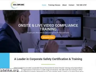 idealcompliance.com