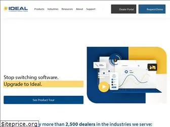 idealcomputersystems.com