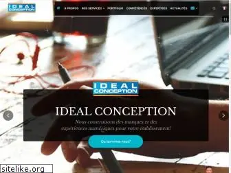 idealconception.com