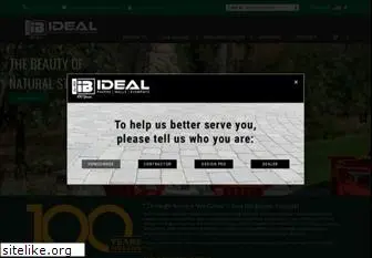 idealconcreteblock.com