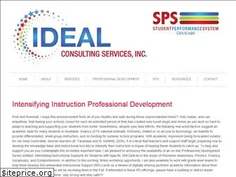 idealconsultingservices.com