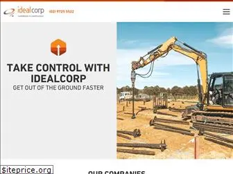 idealcorp.com.au