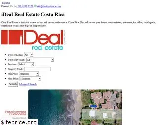 www.idealcostarica.com