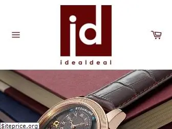 idealdeal.com