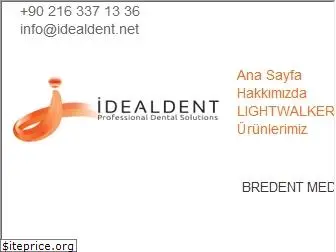 idealdent.net