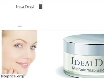 idealderm.com