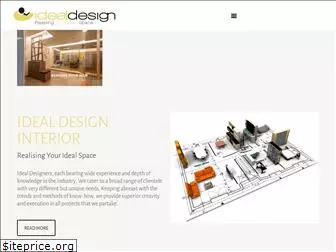 idealdesigninterior.com