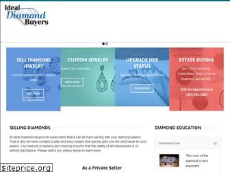 idealdiamondbuyers.com