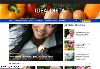 idealdieta.it