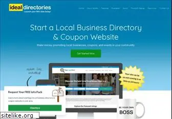 idealdirectories.com