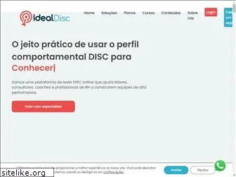 idealdisc.com.br