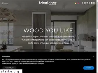 idealdoor.com