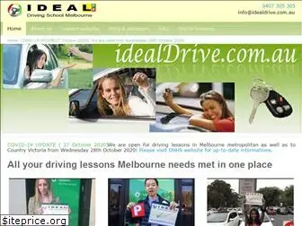 idealdrive.com.au