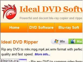 idealdvdcopy.com