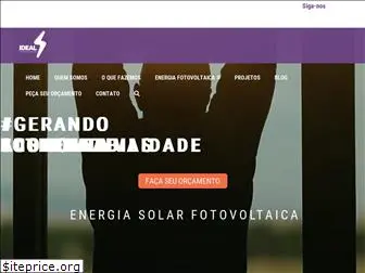 idealenergiasolar.com.br