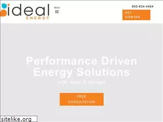 idealenergysolar.com