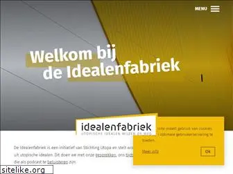 idealenfabriek.nl