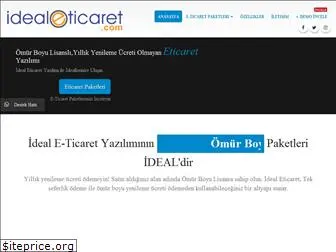 idealeticaret.com